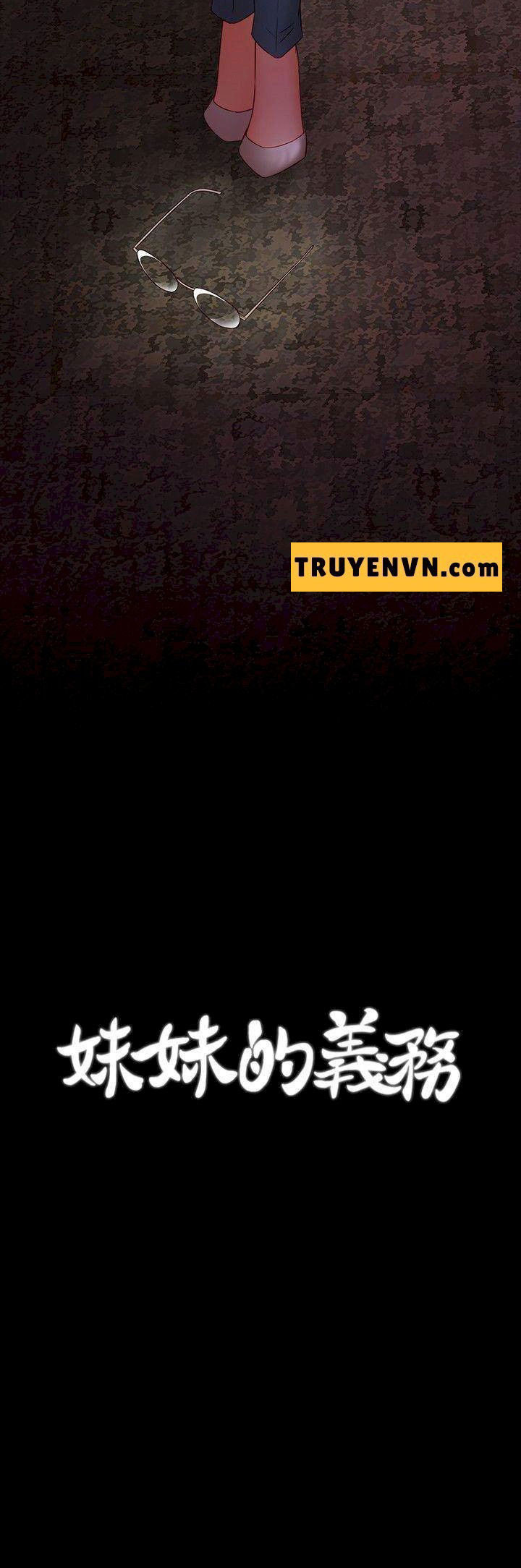 sứ mệnh người anh chapter 5 4