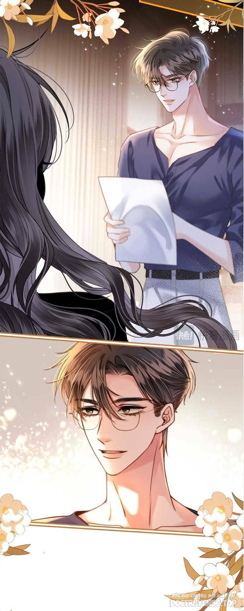 mỗi ngày đều thích anh chapter 11 17