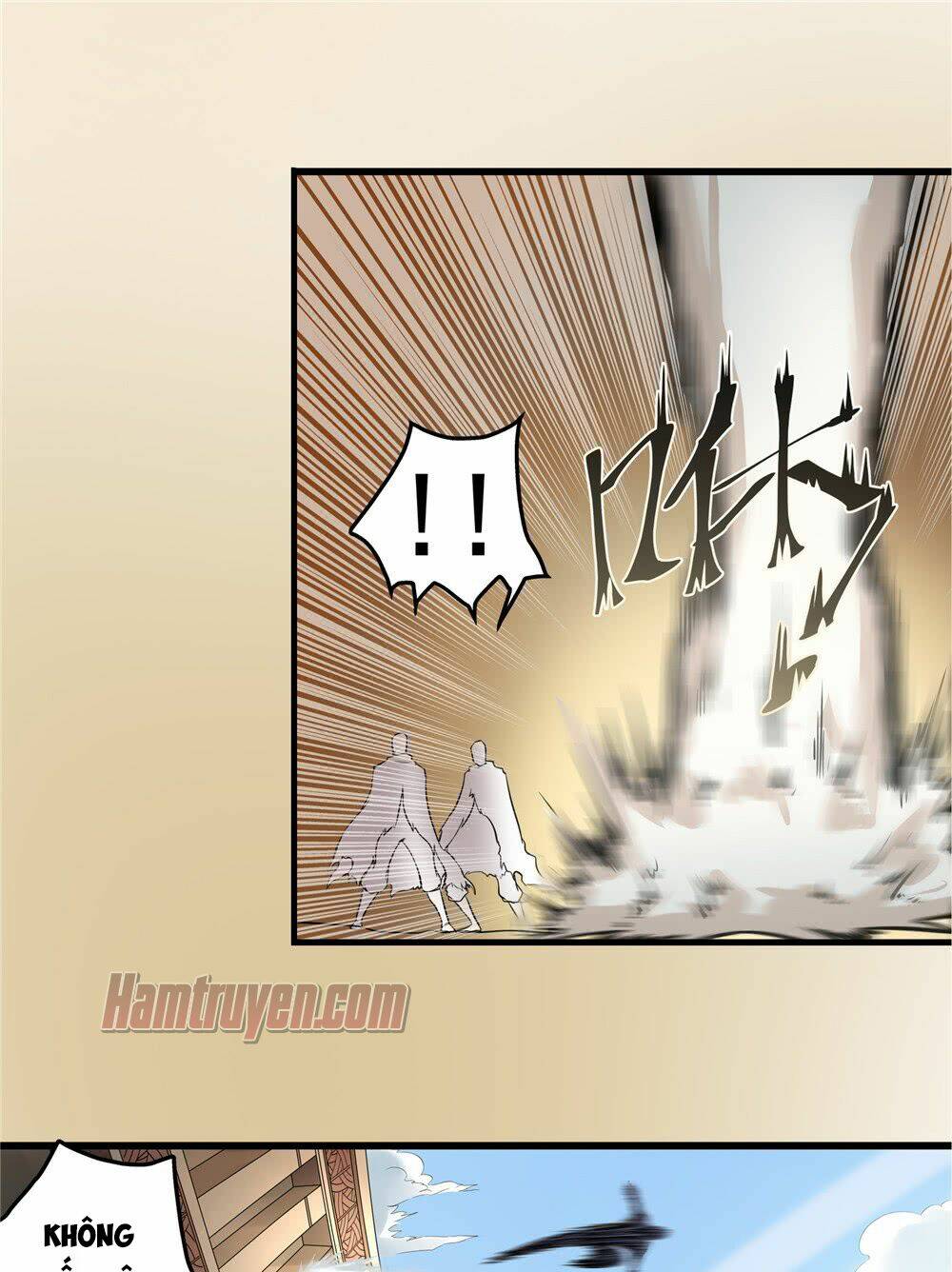 hiệp hành cửu thiên chapter 32 7