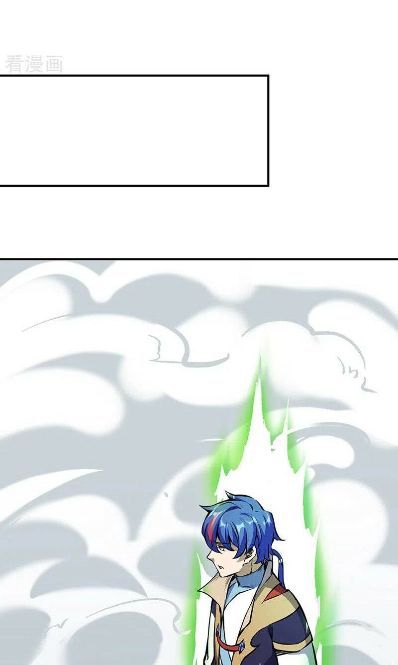 võ đạo độc tôn chapter 239 5