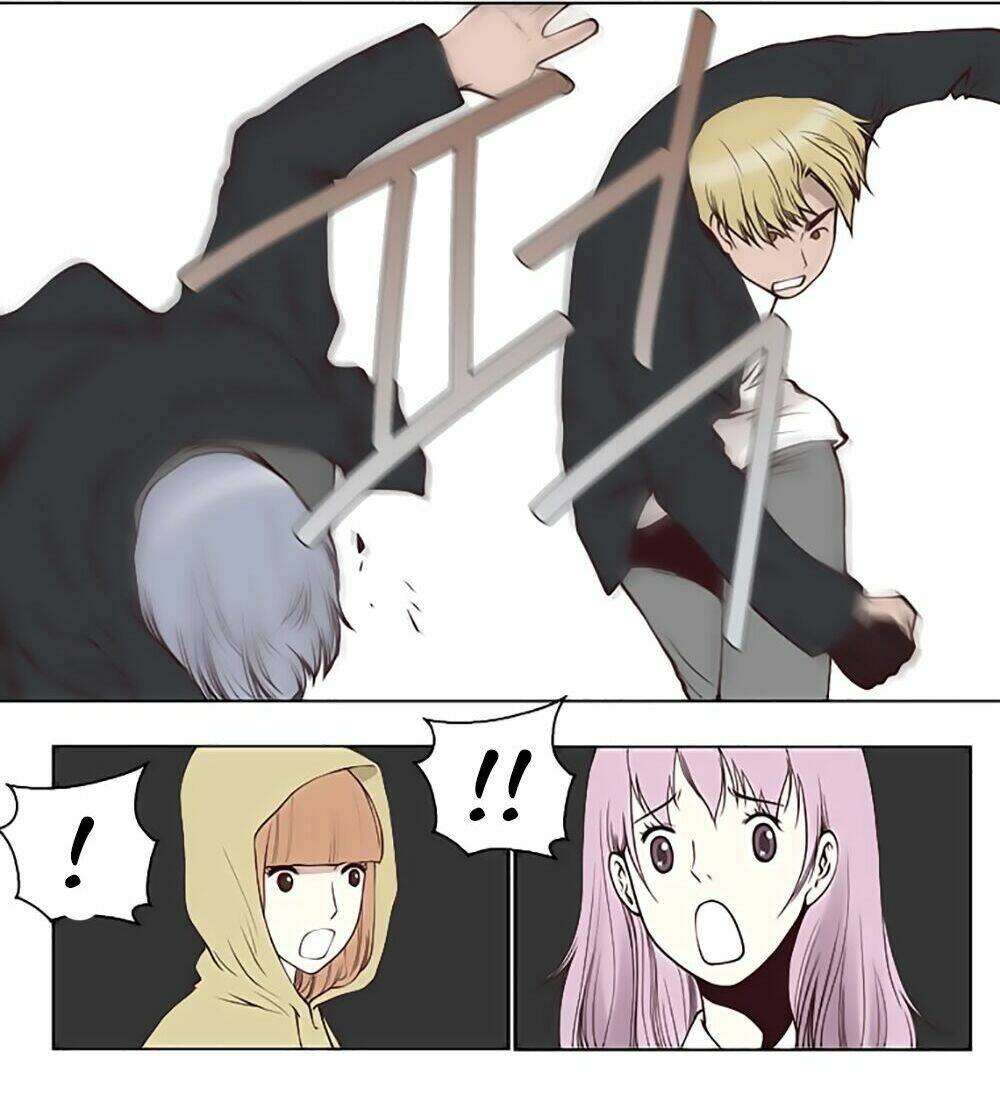 mrs. seonnyeo | mrs. tiên cô chapter 8 15