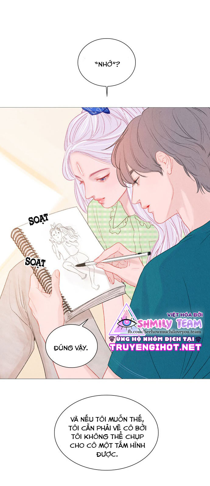 shinbi - thần bí chapter 12 6