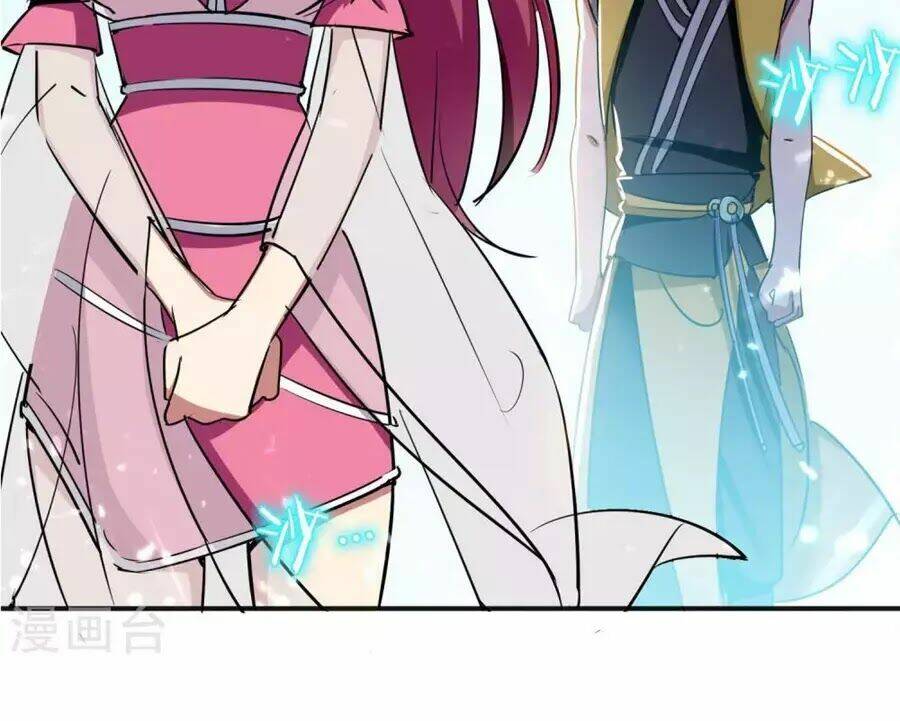 vạn giới tiên vương chapter 6 30