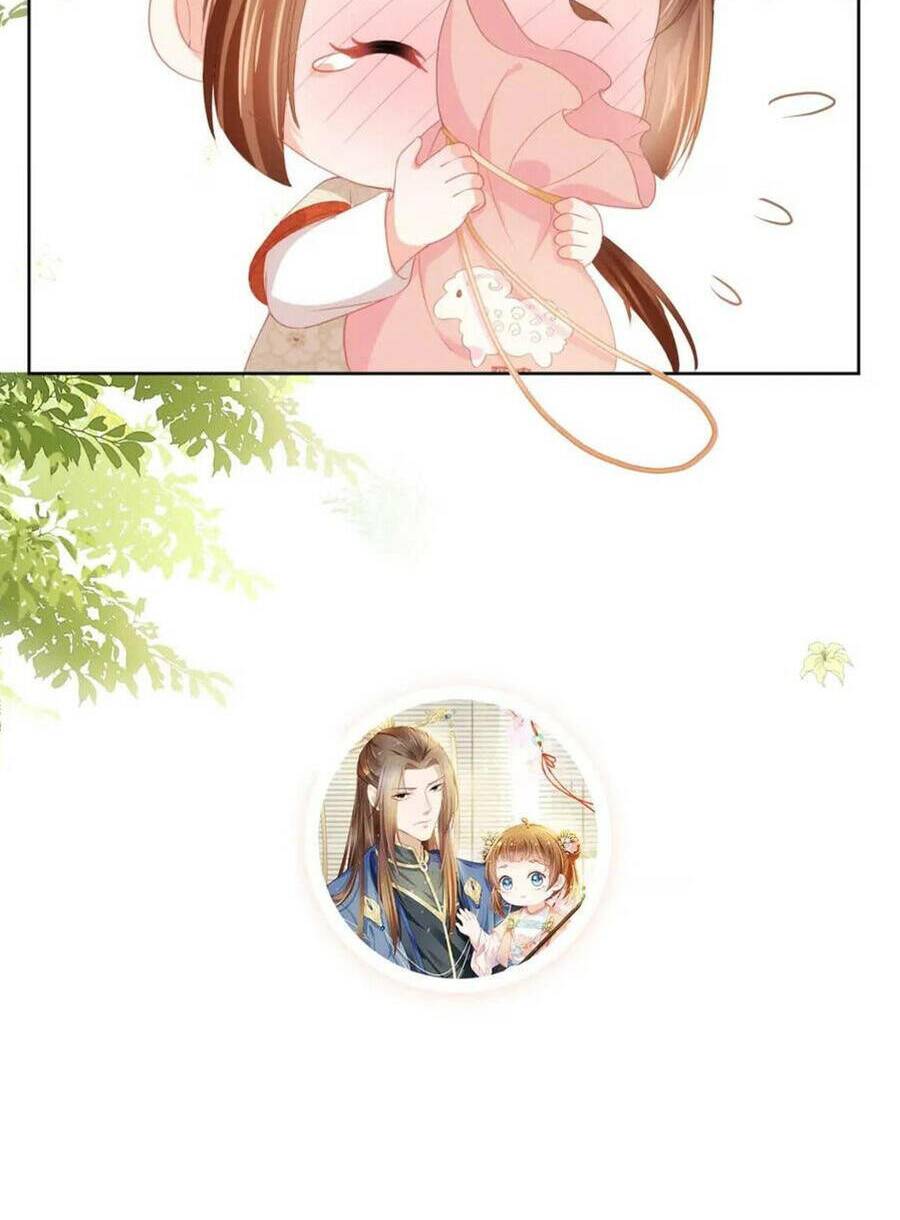 nhặt được bảo bối manh manh chapter 34 57