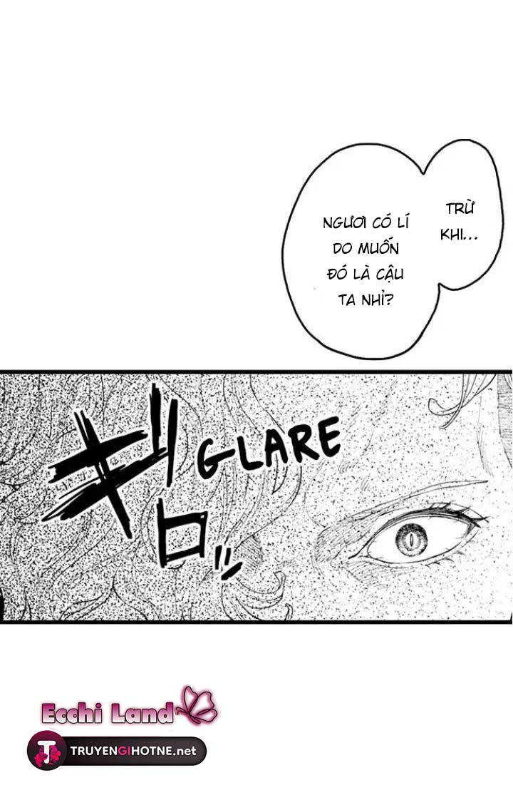 Gửi Em Gái Yêu Dấu, Anh Trai Em Trở Thành Thánh Nữ Mất Rồi chapter 23.2 - Trang 9