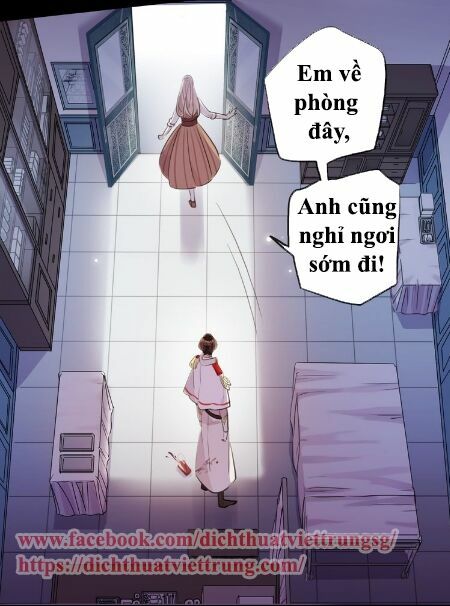 vết cắn ngọt ngào phần 2 chapter 53 10