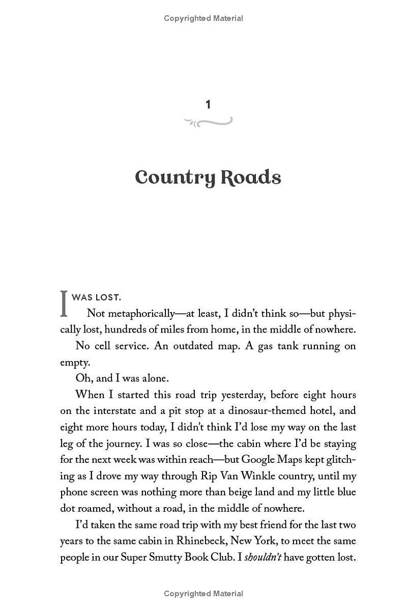 Sách ngoại văn: A Novel Love Story