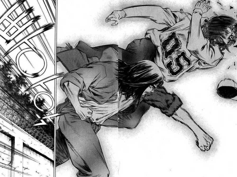 change guy chapter 276 1