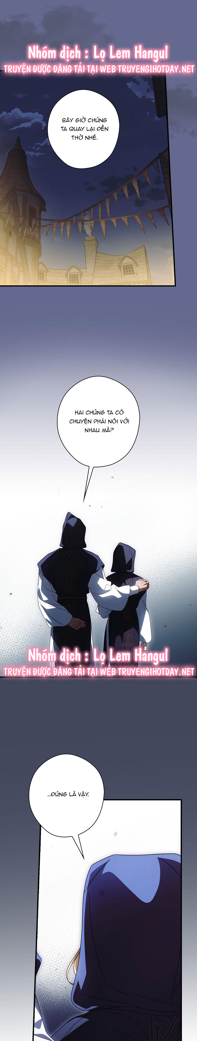 phương pháp khiến chồng đứng về phía của tôi chapter 87 15