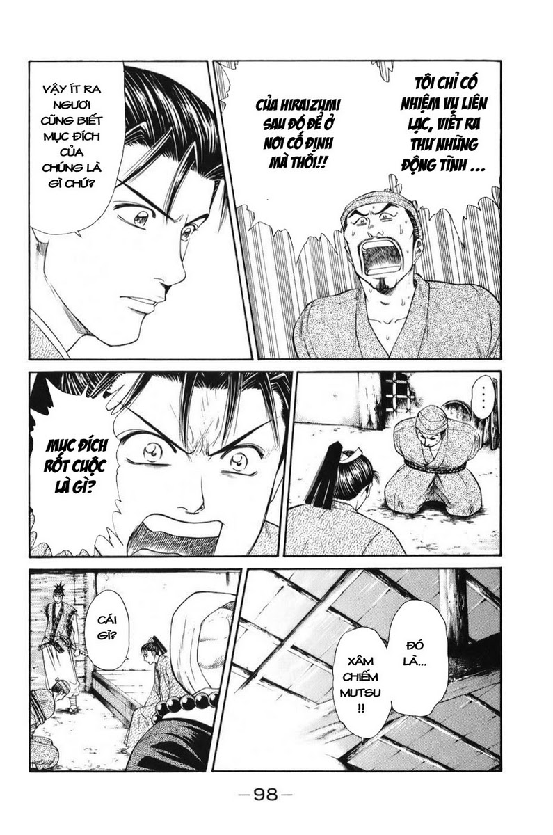 thiếu niên vương phần 1 chapter 68 34