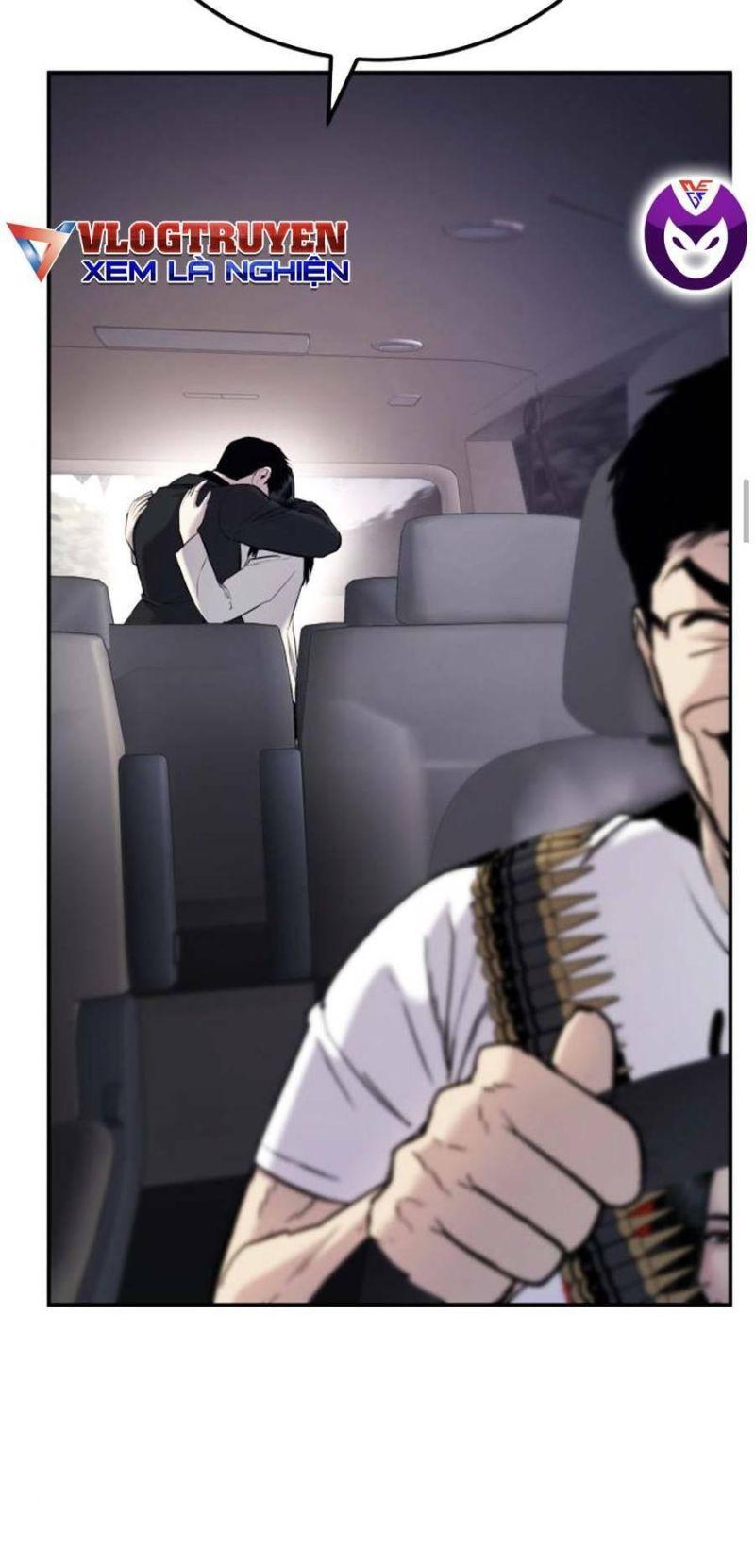 đặc vụ kim chapter 25.5 7