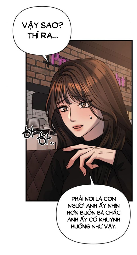 [18+] dục vọng tao nhã chapter 19.2 10