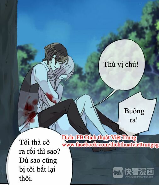 vết cắn ngọt ngào phần 1 chapter 5 55