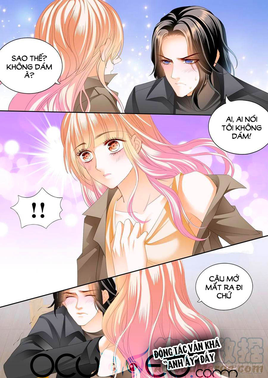 bá đạo tiểu thúc, xin trêu chọc vừa thôi! chapter 251 4