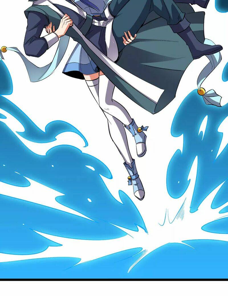 phục thiên thánh chủ chapter 99 7