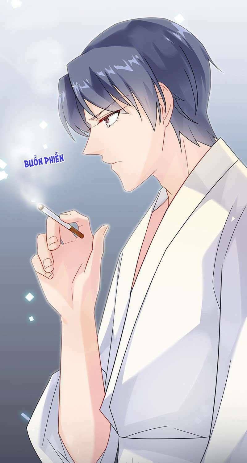 chọc tới chủ tịch tổng tài 2 chapter 60 11