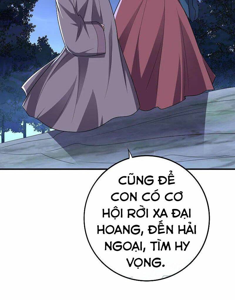 phục thiên thánh chủ chapter 164 11