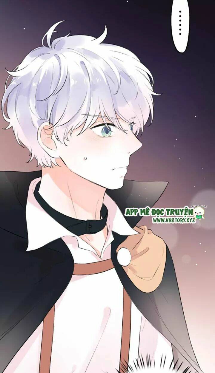 trạch thượng tịch mịch huỳnh hỏa chapter 49 7