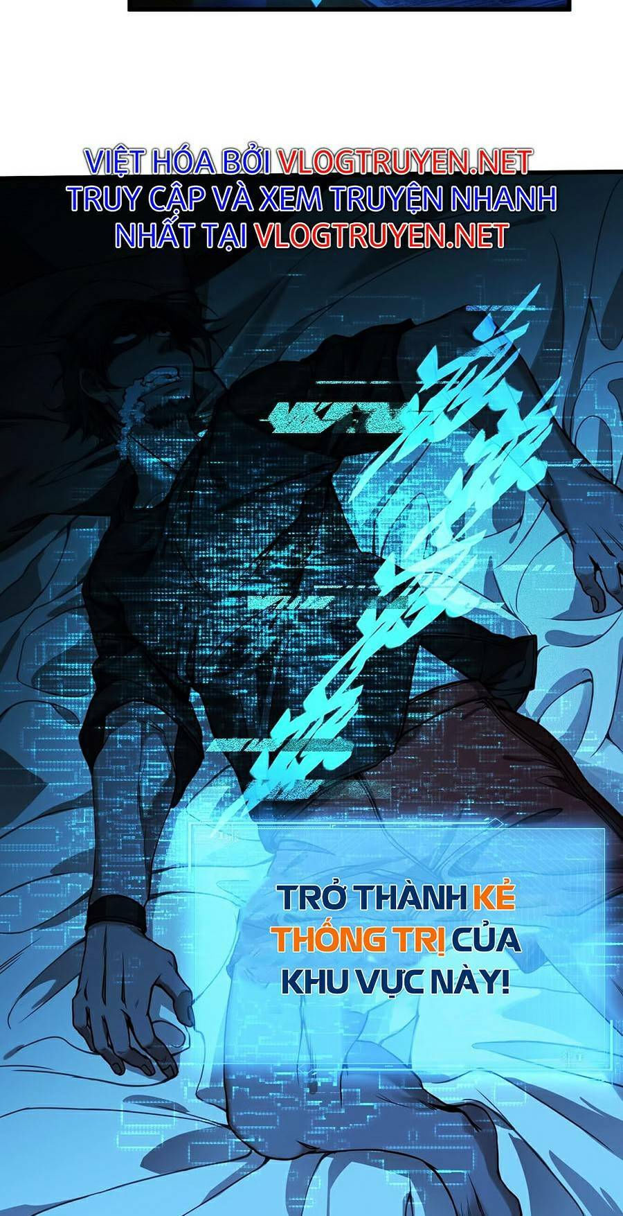 người chơi siêu mạnh chapter 2 87