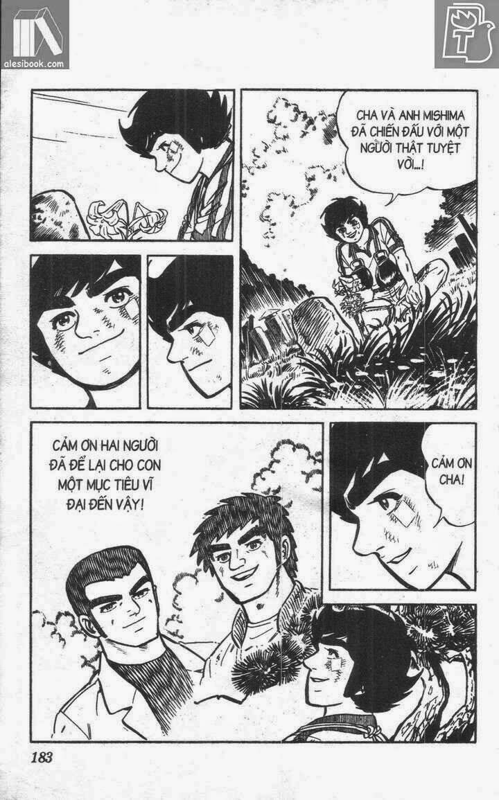 ganbare genki chapter 148 19