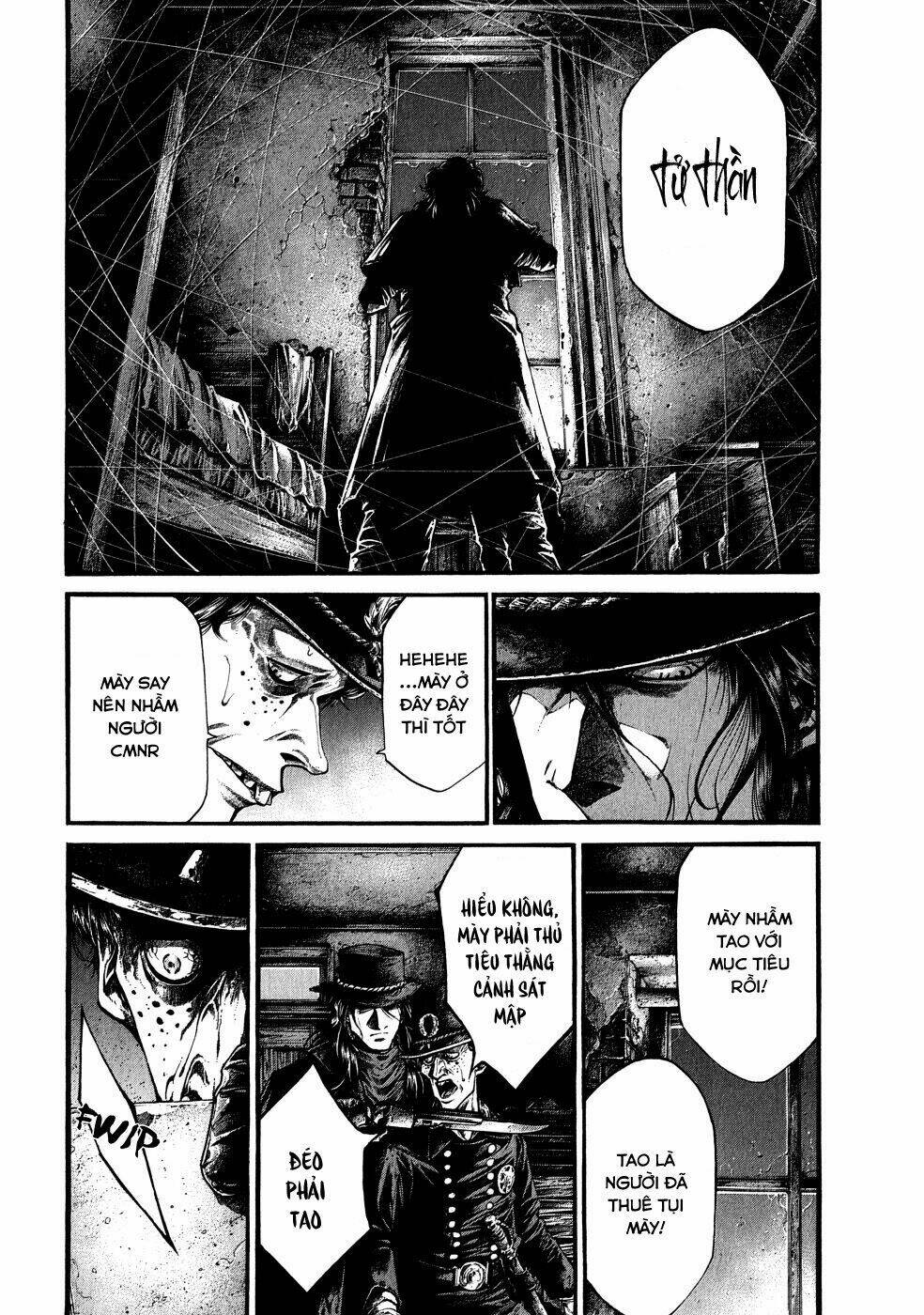 green blood chapter 3 17