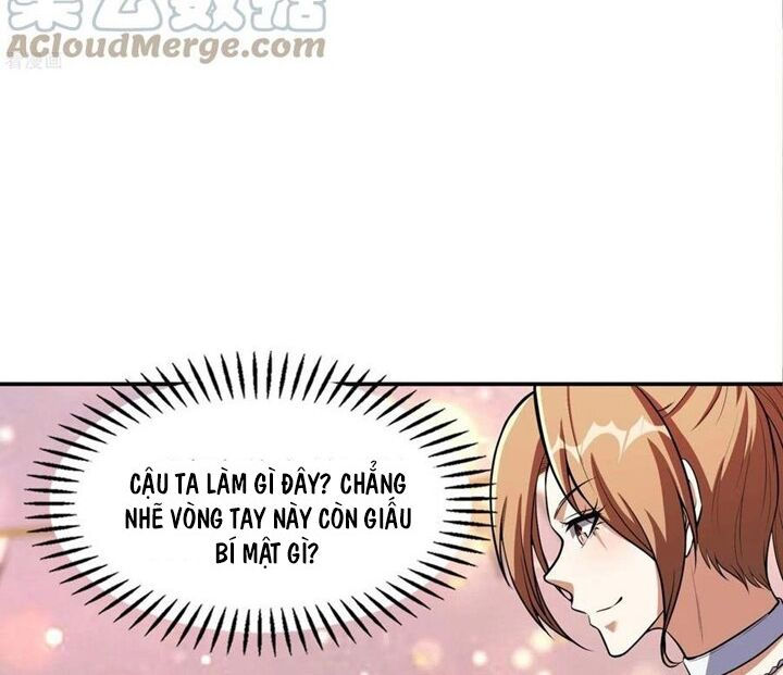 đệ nhất người ở rể chapter 89 64