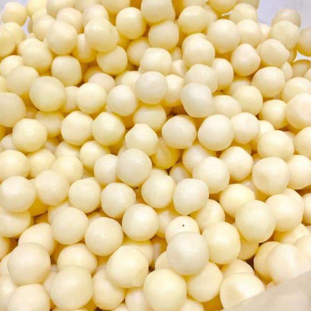 Phô mai chesse ball thức ăn cho hamster béo ngậy