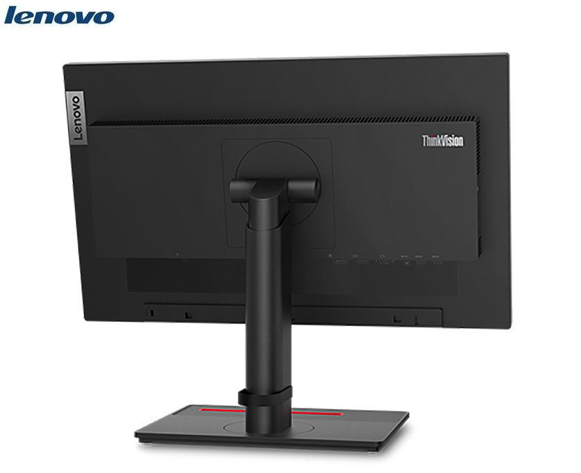 Màn Hình LCD Lenovo ThinkVision T22i-20 (61FEMAR6WW) | 21.5 inch Full HD IPS (1920 x 1080) LED Backlit 72% NTSC | VGA | Display Port | HDMI | USB 3.2 | Hàng Chính Hãng