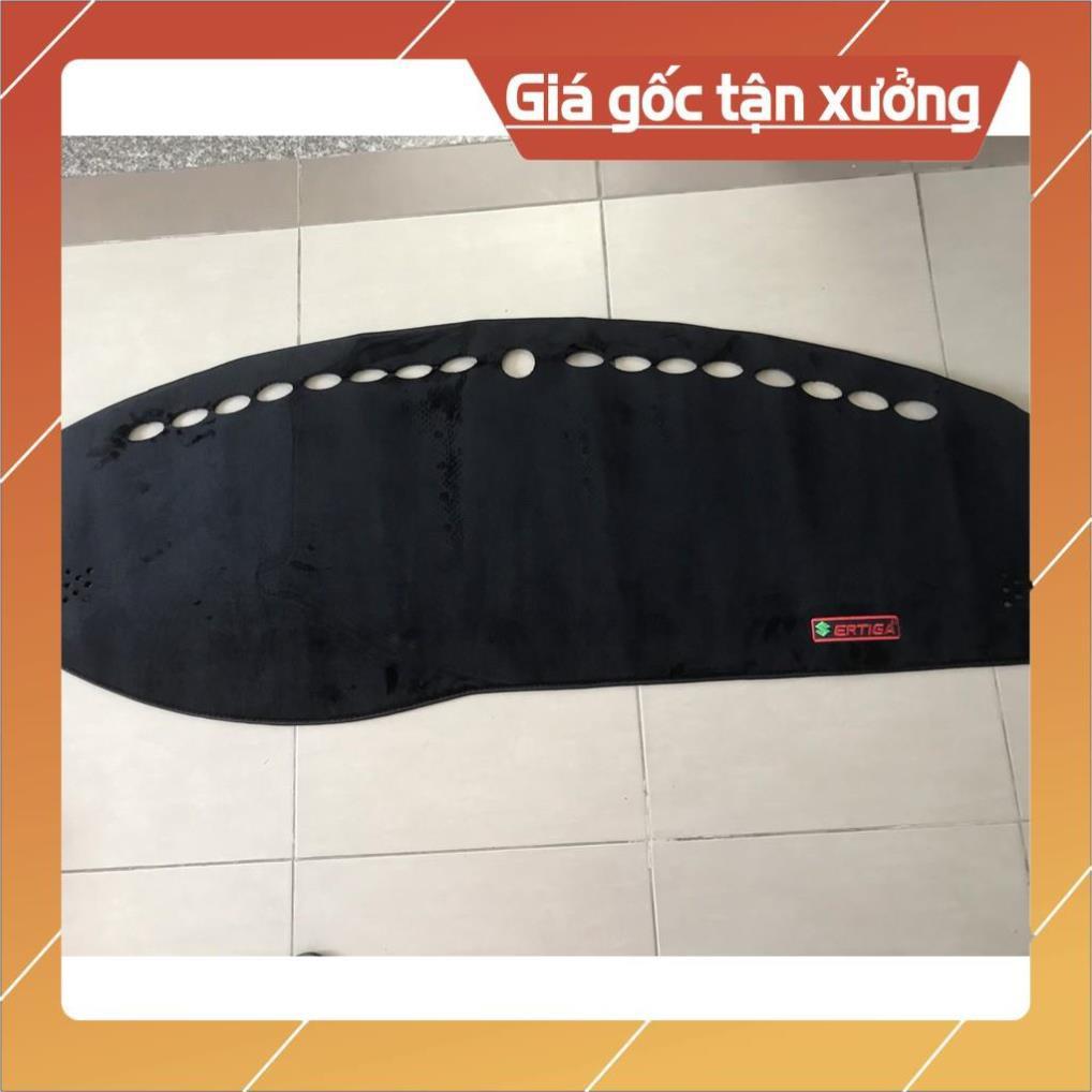 SUZUKI ERTIGA  2019 -2020 THẢM CHỐNG NẮNG TAPLO NHUNG CAO CẤP-BẢO HÀNH 24 THÁNG