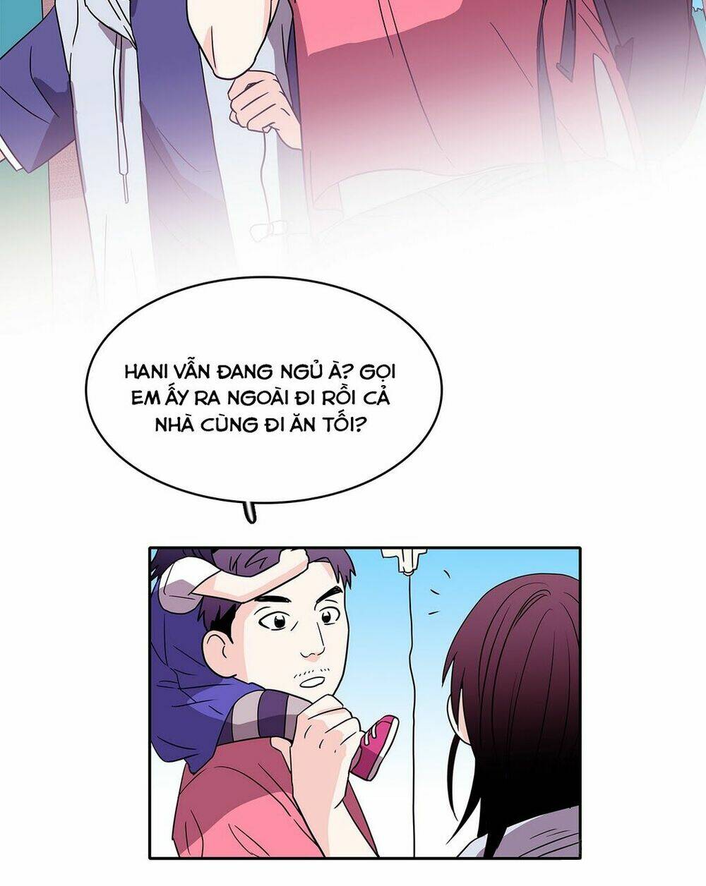 chuyện gì đến, rồi cũng sẽ đến chapter 23 26