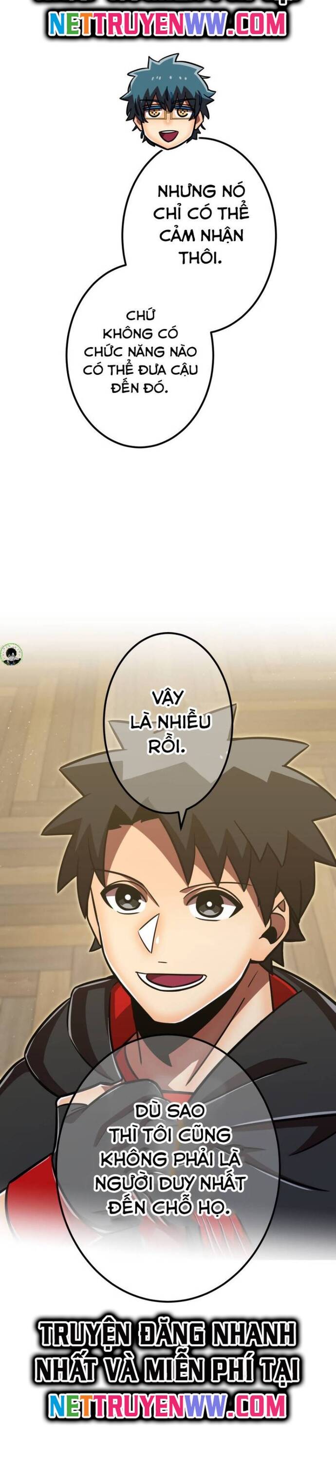 Huyết Thánh Cứu Thế Chủ~ Ta Chỉ Cần 0.0000001% Đã Trở Thành Vô Địch chapter 96 31