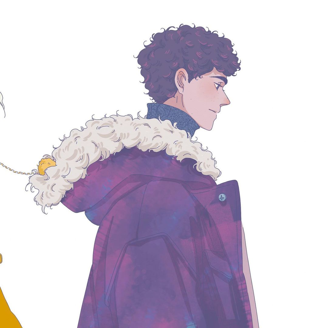 p.s.tớ đợi cậu bên hồ chapter 17 11