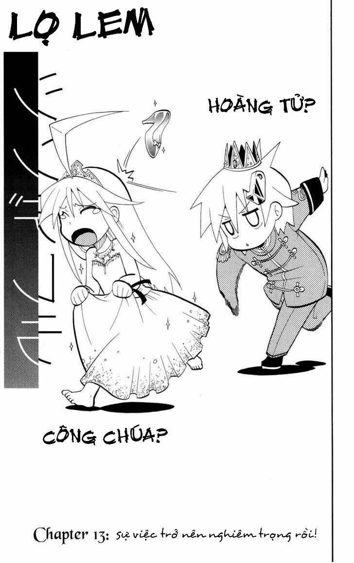 tripeace chapter 13 7