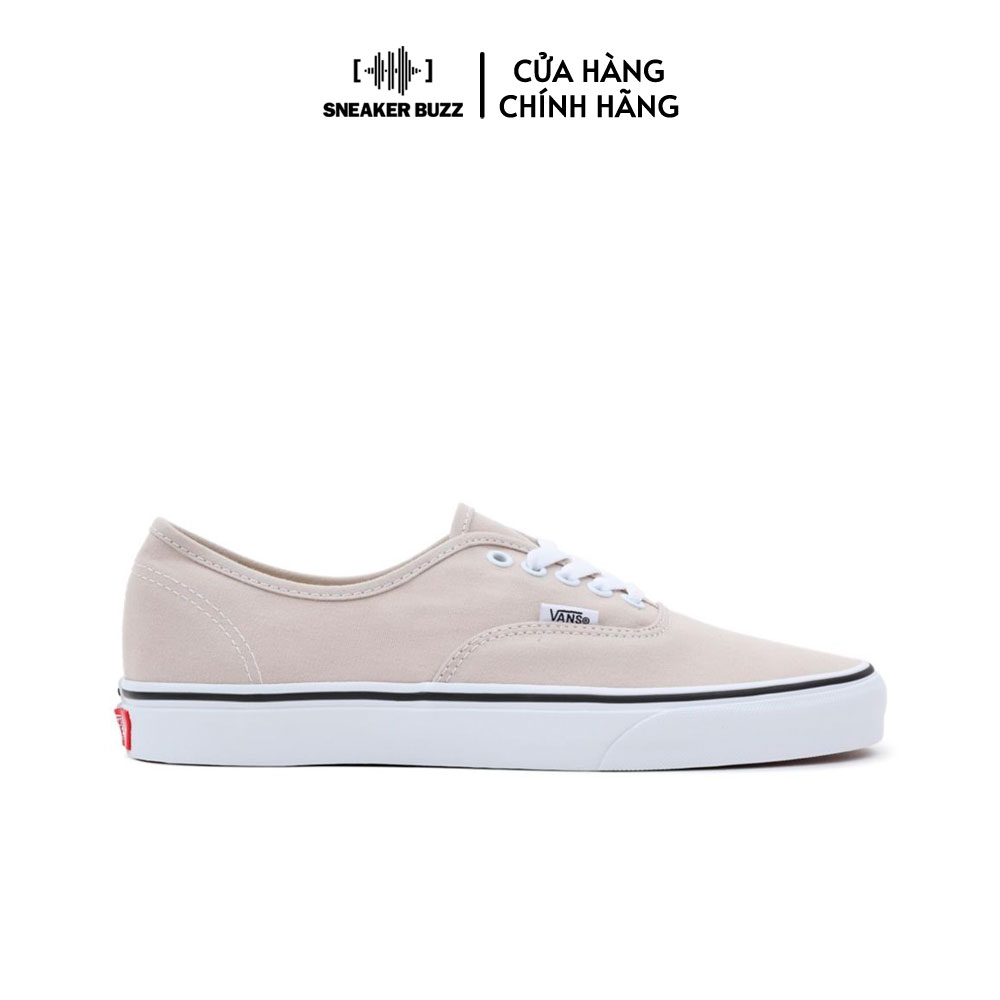 Giày Vans Authentic Classic Campaign-Authentic Vn0A5Ks9Bll