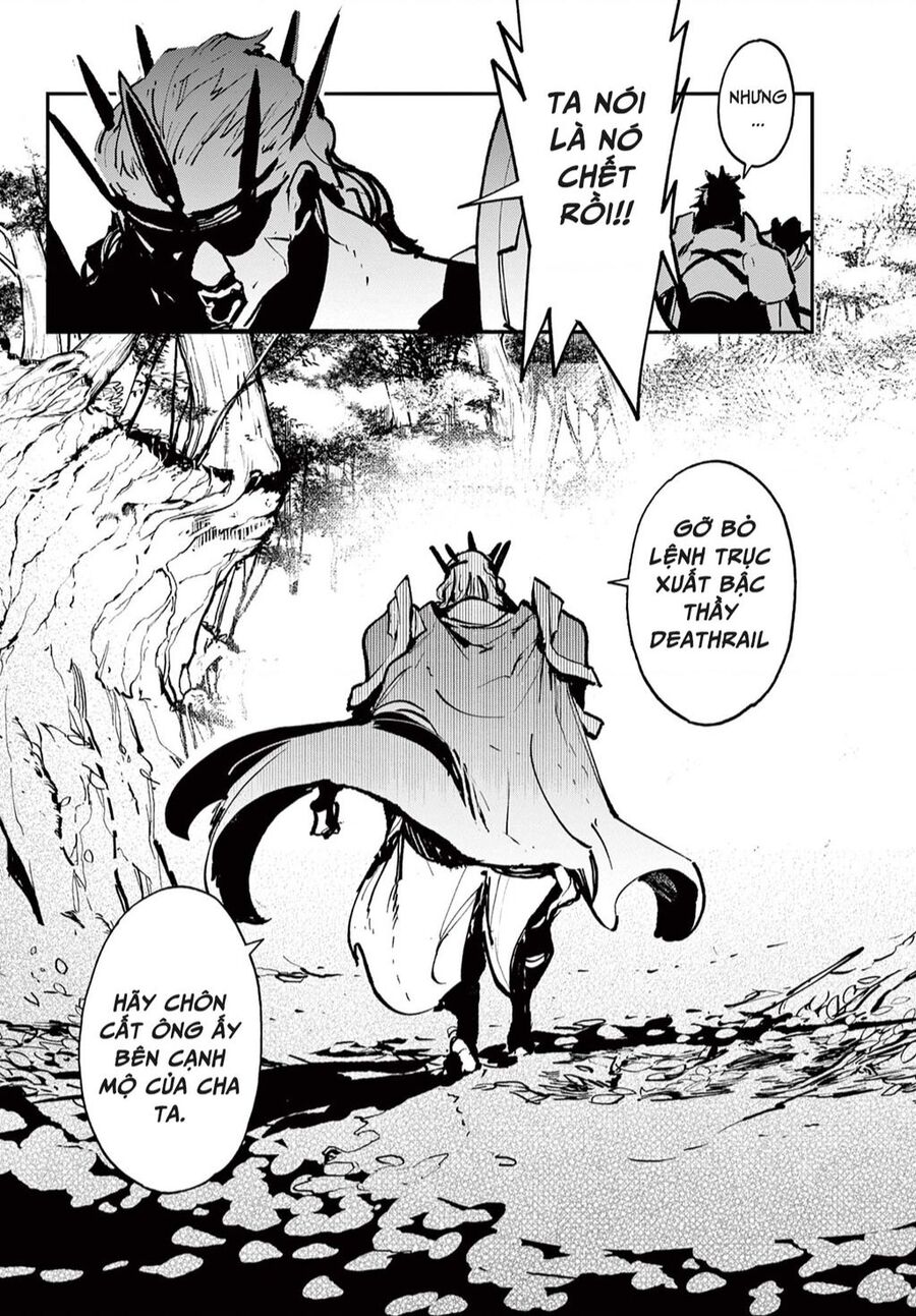 yakuza chuyển sinh chapter 38.2 21