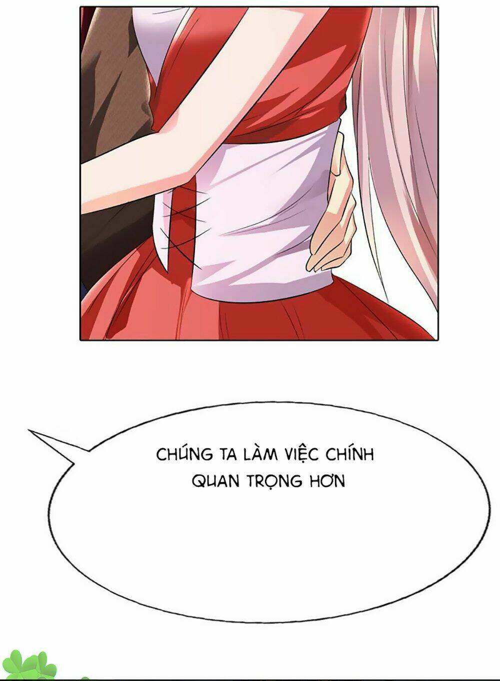 em vẫn còn nhỏ chapter 29 5