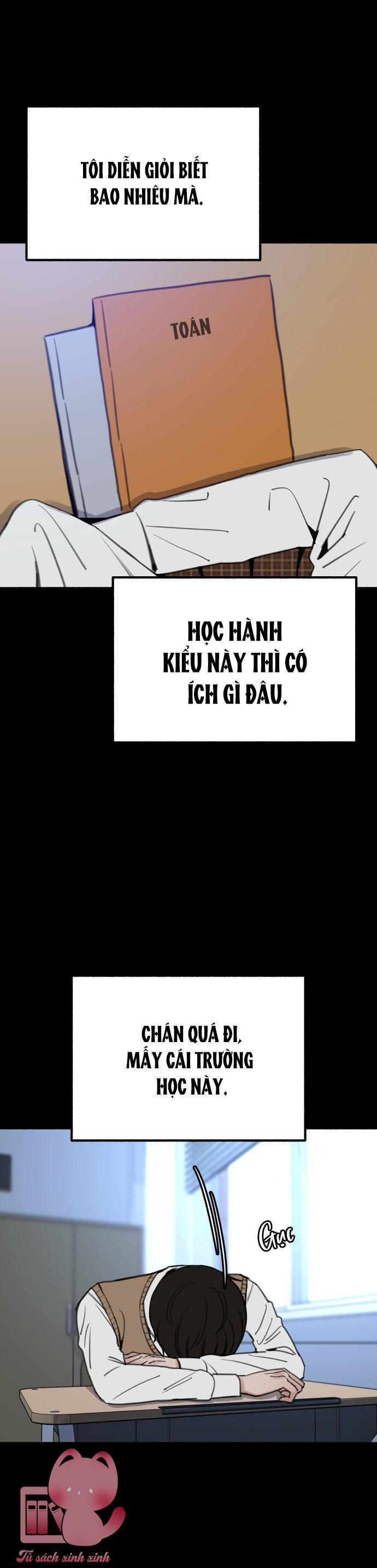 nàng thơ điện ảnh chapter 31 11