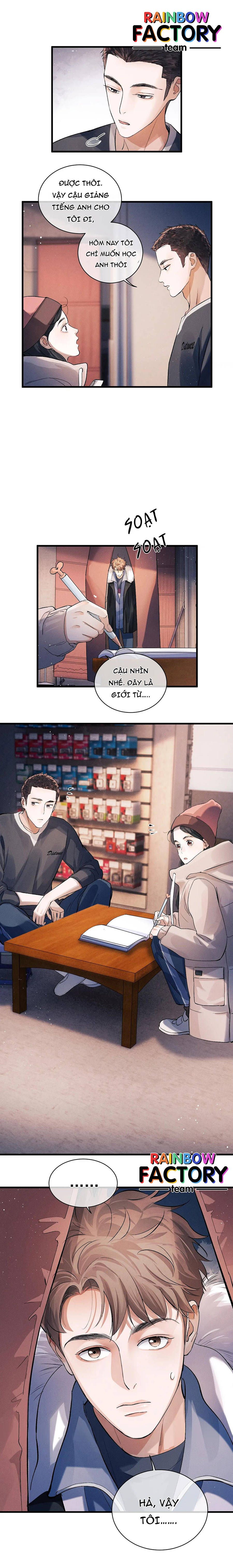 tát dã chapter 32 10