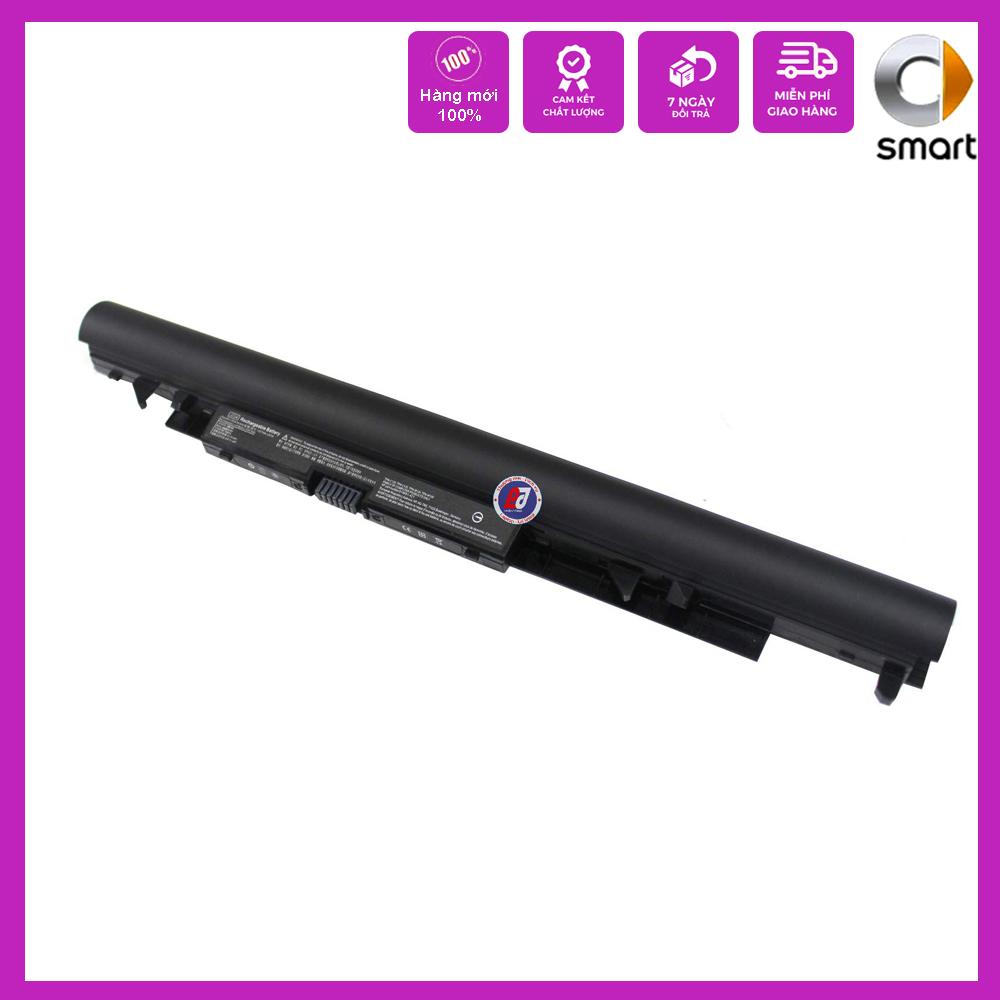 Pin cho Laptop HP Pavilion JC04 JC03 14-BS 14-BW 15-BS 15-BW 17-BS 15Q HSTNN-LB7W - Pin Zin - Hàng Chính Hãng