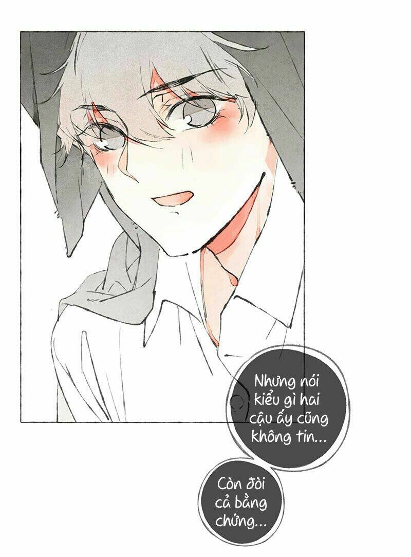 bắt đầu từ 1 lời nói dối chapter 1 33