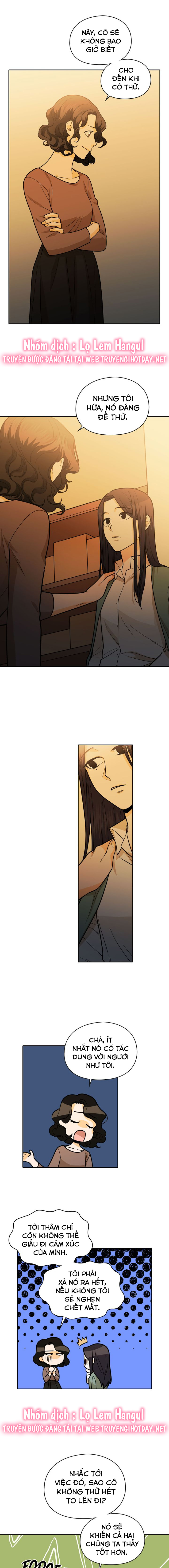 câu chuyện về người phụ nữ ấy chapter 69 5