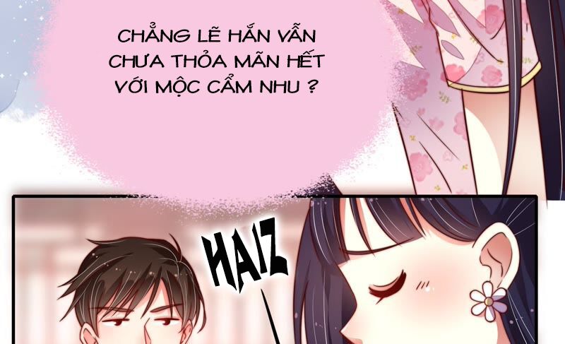 ngày nào thiếu soái cũng ghen chapter 20 18