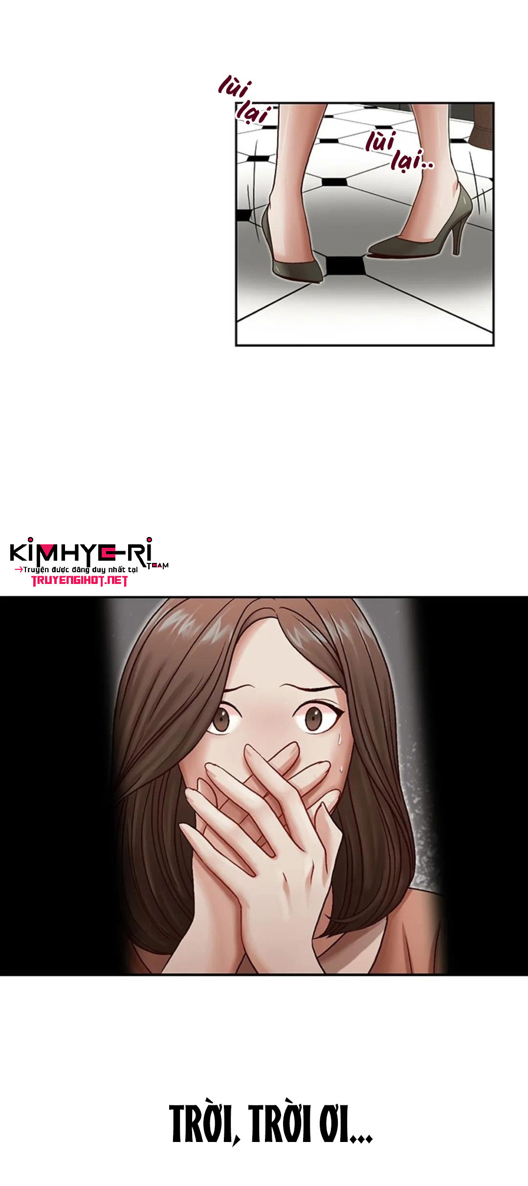 thư ký của anh trai chapter 19 2