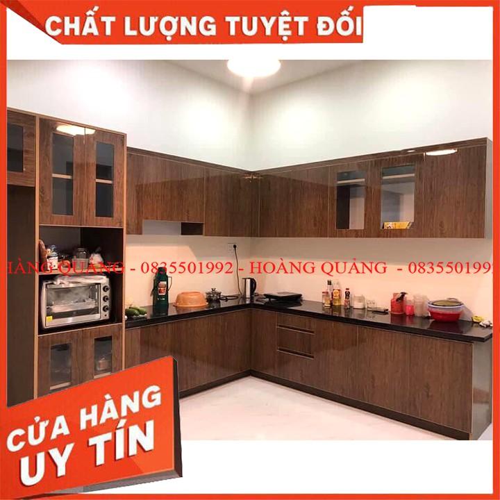 tủ_bếp_nhựa_đẹp_cho_nhà_nhỏ