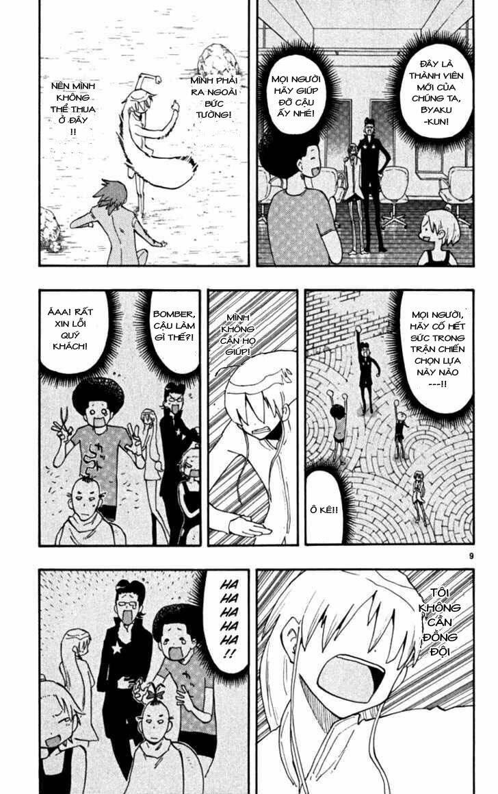 law of ueki plus chapter 36 11