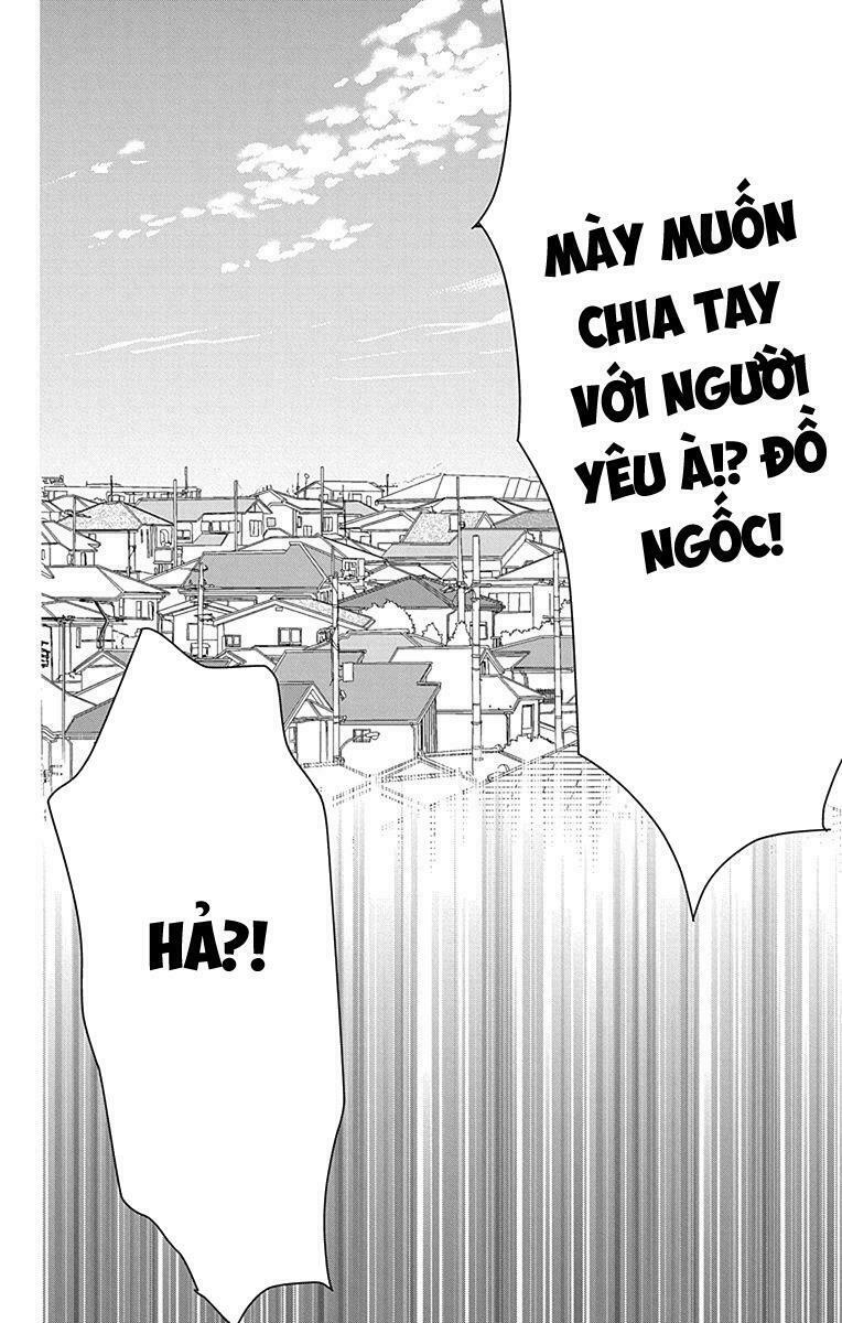 anitomo - bạn của anh trai tôi chapter 10 29