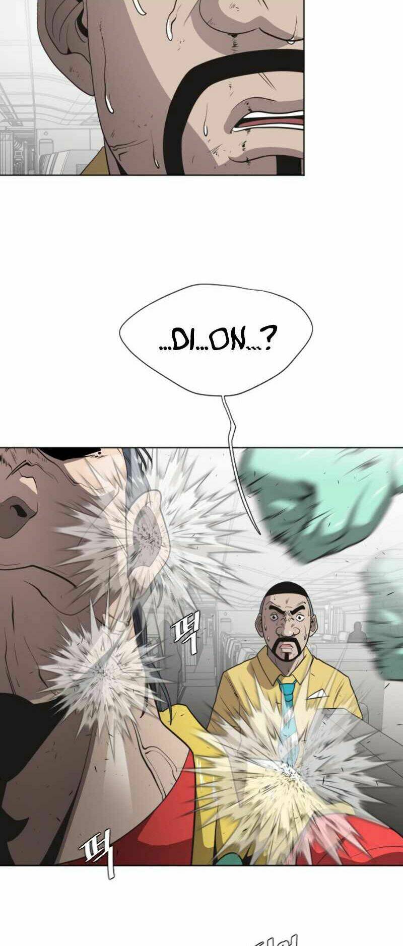 kĩ nguyên của anh hùng chapter 25 14