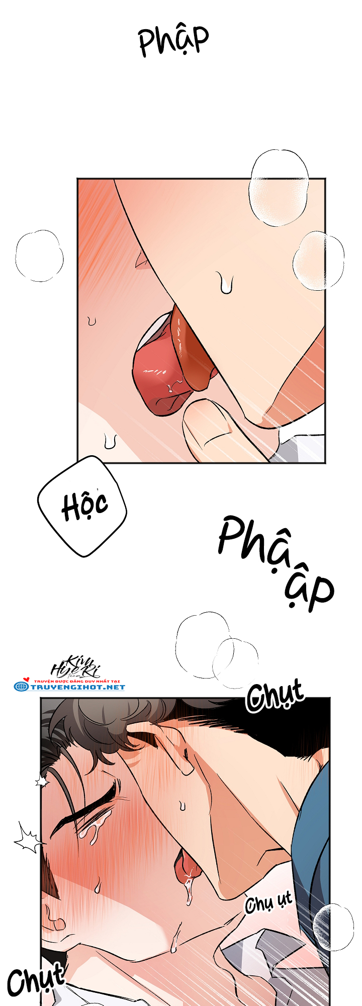 giang hồ gác kiếm có được không? chapter 4 35