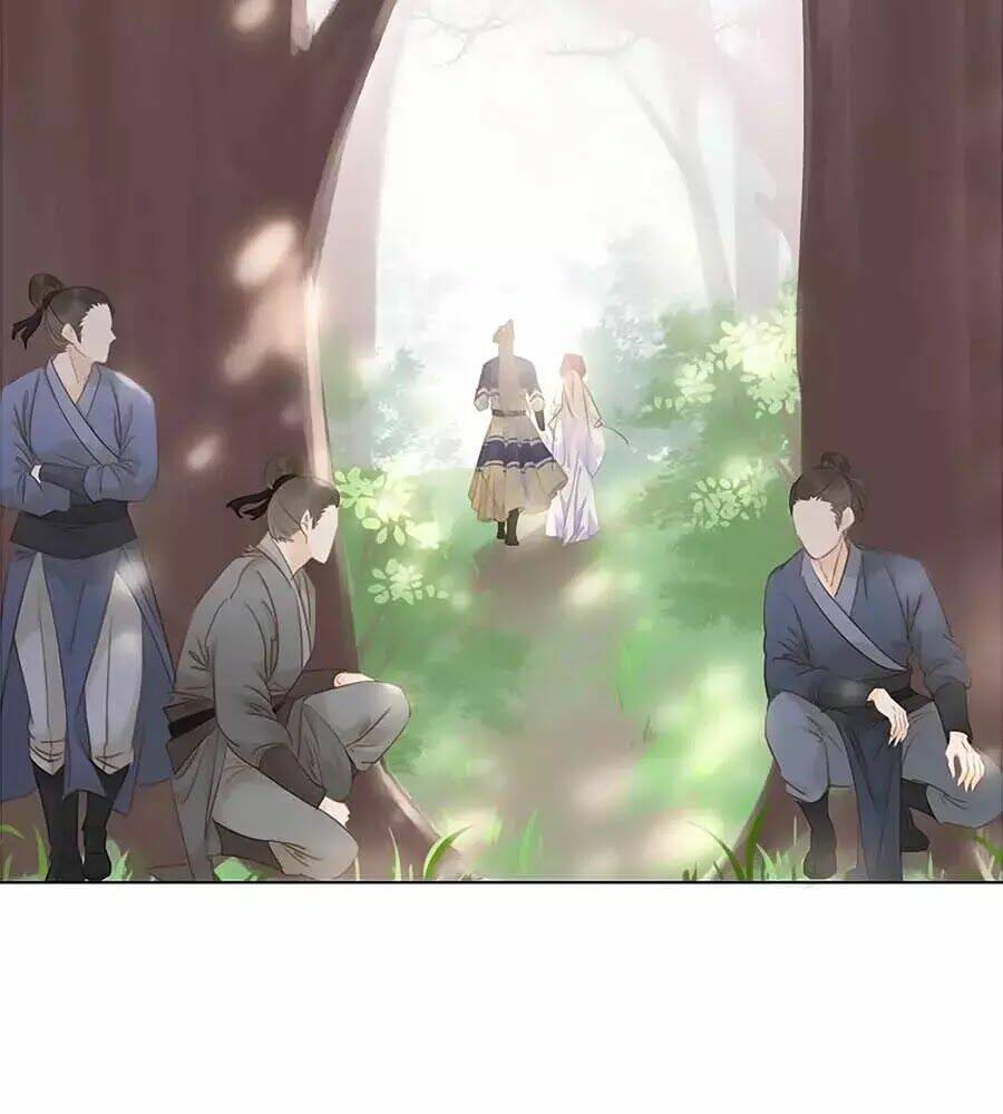 tiểu sư phụ, tóc giả của ngài rơi rồi! chapter 15 26