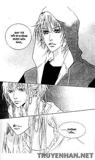 seduction more beautiful than love chapter 30 9